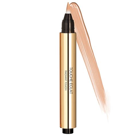 ysl touch eclat for nc20|YSL touche éclat concealer pen.